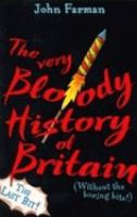 Very Bloody History Britain 2 cover