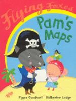 Pam's Maps (Flying Foxes) cover
