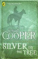 Silver on the Tree (Puffin Books) cover