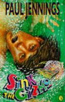 Sink the Gizmo! cover