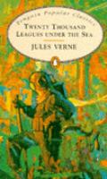 Twenty Thousand Leagues Under the Sea (Penguin Popular Classics) (Spanish Edition) cover