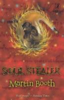 Soul Stealer (Puffin Fiction) cover