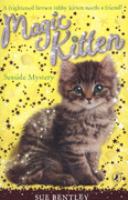Seaside Mystery (Magic Kitten) cover