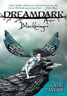Blackbringer cover