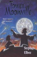 The Tower at Moonville cover