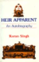 Heir Apparent: An Autobiography cover