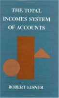 The Total Incomes System of Accounts cover