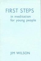 First Steps in Meditation for Young People cover