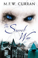 The Secret War cover