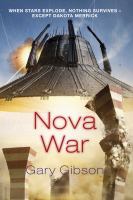 Nova War cover
