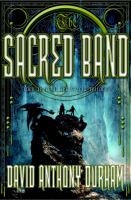 The Sacred Band cover
