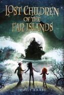 Lost Children of the Far Islands cover
