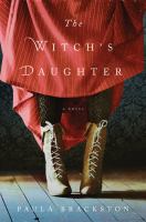 The Witch's Daughter cover