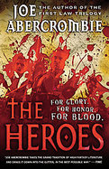 The Heroes cover