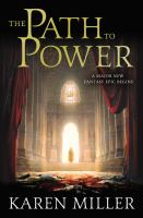The Path to Power cover