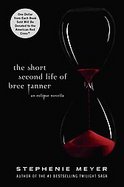 The Short Second Life of Bree Tanner cover