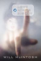 Love Minus Eighty cover