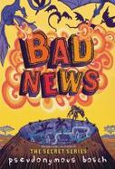 Bad News cover