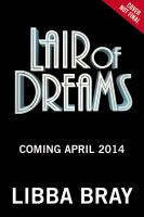 Lair of Dreams cover