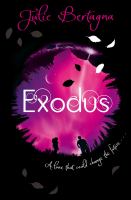 Exodus (Young Picador) cover