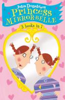The Princess Mirror-Belle Collection cover
