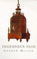 Ingenious Pain cover