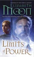 Limits of Power cover