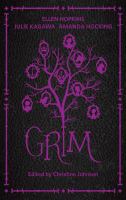 Grim cover