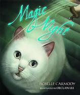 Magic Night cover