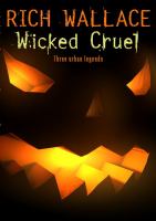 Wicked Cruel cover