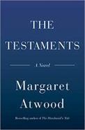 The Testaments : A Novel cover