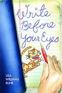 Write Before Your Eyes cover