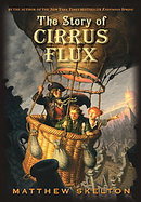 The Story of Cirrus Flux cover