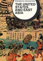 The United States and East Asia cover