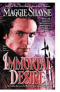 Immortal Desire cover