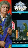 Doctor Who: The Missing Adventures, Time of Your Life cover