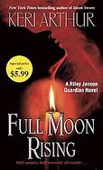 Full Moon Rising cover