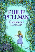 Clockwork cover