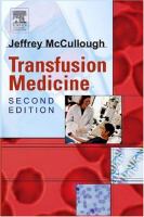 Transfusion Medicine cover