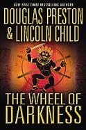 The Wheel of Darkness cover