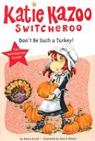 Don't Be Such a Turkey! cover
