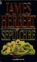 Sepulchre cover