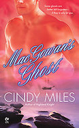 Macgowan's Ghost cover