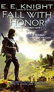 Fall with Honor cover