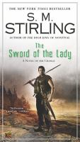 The Sword of the Lady cover