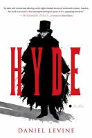 Hyde cover