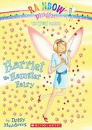 Harriet The Hamster Fairy cover