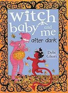 Witch Baby and Me After Dark cover