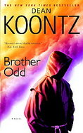 Brother Odd Library Edition cover