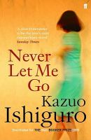 Never Let Me Go (eBook) cover